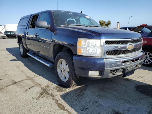 Aukcja sprzedaży 2011 Chevrolet Silverado K1500 Lt, vin: 3GCPKSE35BG194451, numer aukcji: 53854043