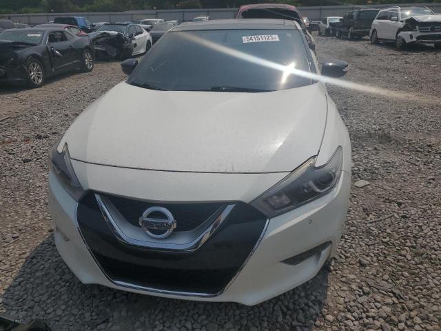 2017 Nissan Maxima 3.5s მანქანა იყიდება აუქციონზე, vin: 1N4AA6AP3HC428791, აუქციონის ნომერი: 54151123
