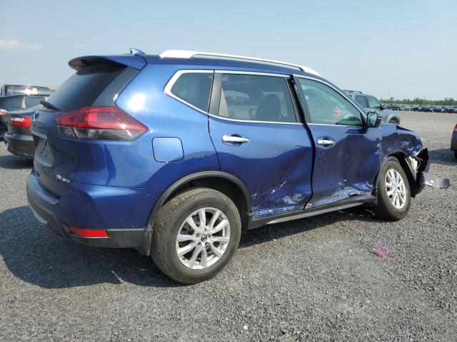 Продаж на аукціоні авто 2020 Nissan Rogue S, vin: 5N1AT2MV5LC785188, номер лоту: 57040883