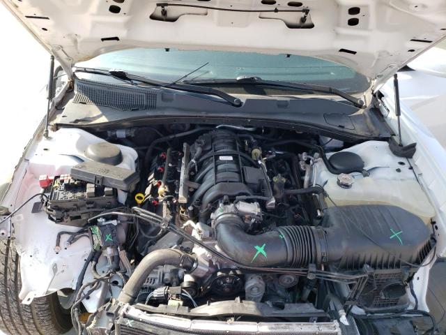 2019 Dodge Charger R/t მანქანა იყიდება აუქციონზე, vin: 2C3CDXCT5KH721711, აუქციონის ნომერი: 55048093