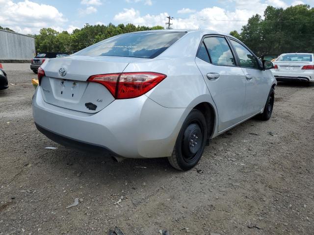 56083963 :رقم المزاد ، 2T1BURHE4JC086406 vin ، 2018 Toyota Corolla L مزاد بيع