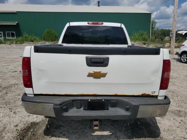 Aukcja sprzedaży 2013 Chevrolet Silverado K1500 Lt, vin: 3GCPKSE70DG269367, numer aukcji: 58441563