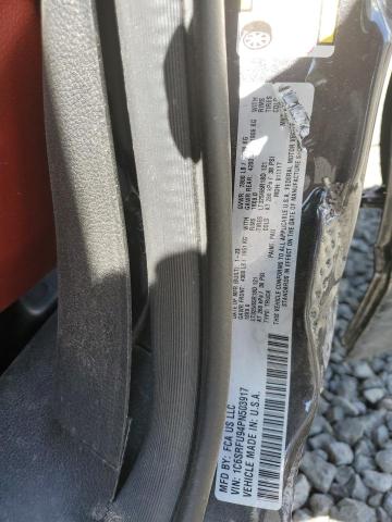 Auction sale of the 2023 Ram 1500 Trx, vin: 1C6SRFU94PN503917, lot number: 56823843