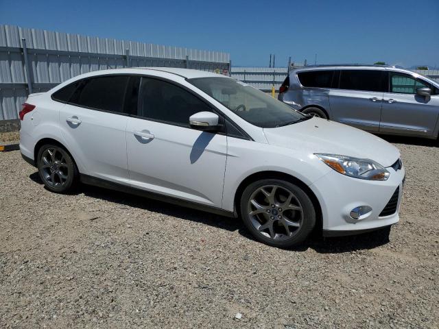 Aukcja sprzedaży 2014 Ford Focus Se, vin: 1FADP3F21EL248213, numer aukcji: 54354703