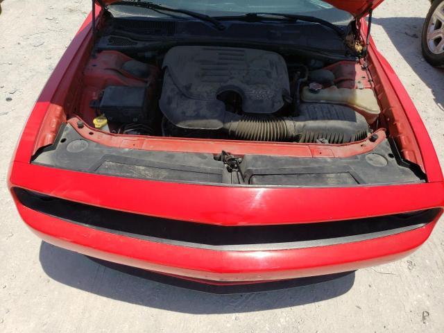Продажа на аукционе авто 2016 Dodge Challenger Sxt, vin: 2C3CDZAG8GH284876, номер лота: 57681943