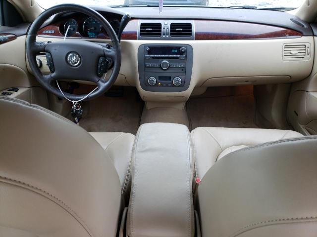 2007 Buick Lucerne Cxl მანქანა იყიდება აუქციონზე, vin: 1G4HD57237U226950, აუქციონის ნომერი: 56192343