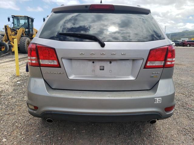 Продажа на аукционе авто 2017 Dodge Journey Sxt, vin: 3C4PDCBG5HT523091, номер лота: 53994563