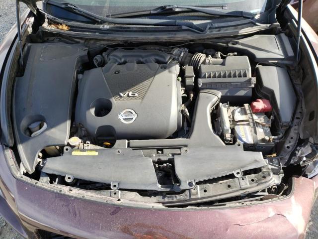 Aukcja sprzedaży 2014 Nissan Maxima S, vin: 1N4AA5AP0EC498352, numer aukcji: 56598783