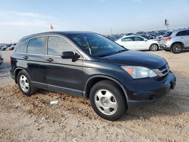 Продаж на аукціоні авто 2010 Honda Cr-v Lx, vin: 3CZRE3H34AG703326, номер лоту: 55102103