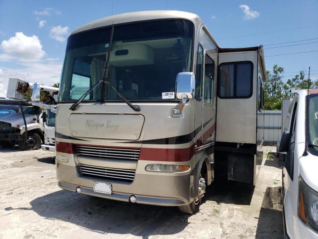 Auction sale of the 2006 Freightliner Chassis M Line Motor Home, vin: 4UZACLBW56CX34683, lot number: 52686143