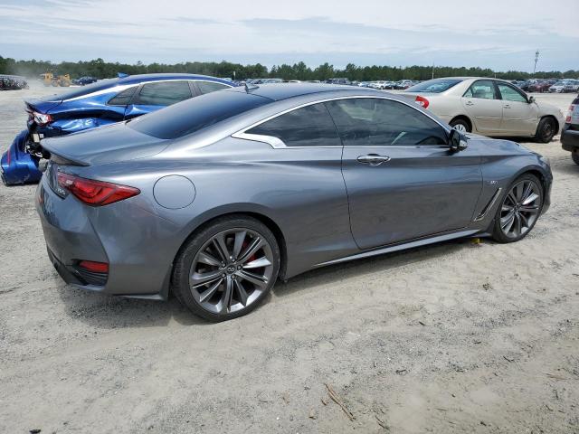 Auction sale of the 2019 Infiniti Q60 Red Sport 400, vin: JN1FV7EL3KM440235, lot number: 56952753