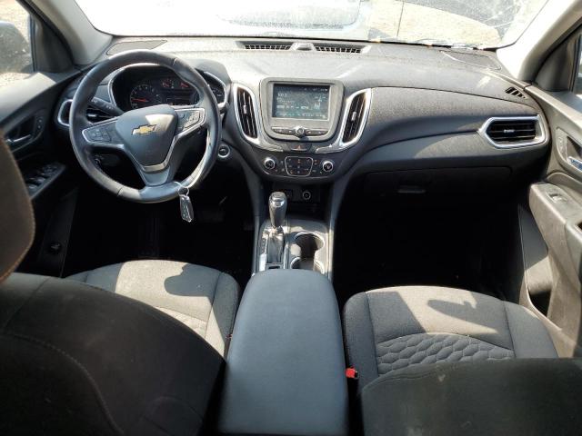 Продаж на аукціоні авто 2018 Chevrolet Equinox Lt, vin: 3GNAXSEV3JS610816, номер лоту: 55366693