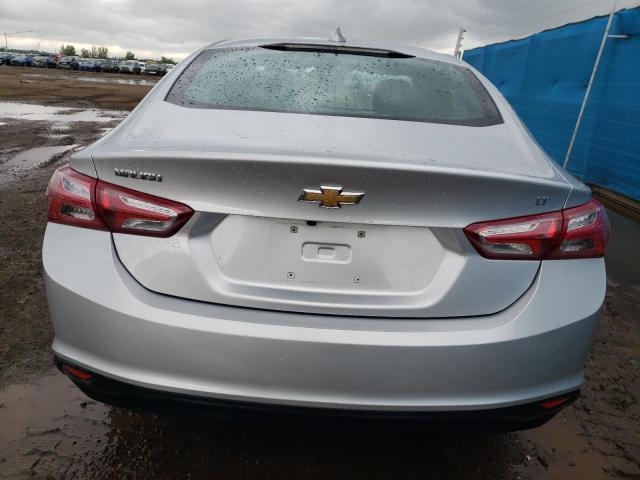 2020 Chevrolet Malibu Lt მანქანა იყიდება აუქციონზე, vin: 1G1ZD5ST0LF117152, აუქციონის ნომერი: 55989863