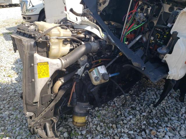 51951763 :رقم المزاد ، 1FUJGEDR4HLHN9102 vin ، 2017 Freigliner Cascadia 125 مزاد بيع