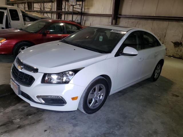 Aukcja sprzedaży 2015 Chevrolet Cruze Lt, vin: 1G1PC5SB7F7140119, numer aukcji: 56006953