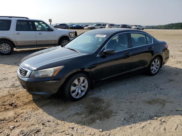 Продажа на аукционе авто 2010 Honda Accord Exl, vin: 1HGCP2F85AA068552, номер лота: 55135893