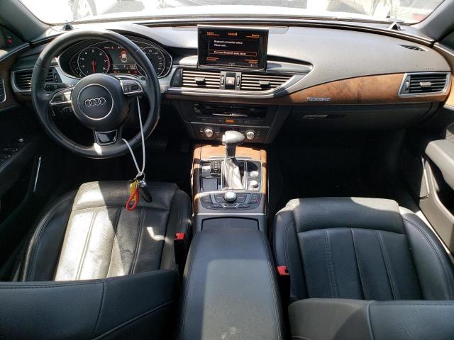 Aukcja sprzedaży 2014 Audi A7 Prestige, vin: WAU2GAFC4EN118930, numer aukcji: 57123403