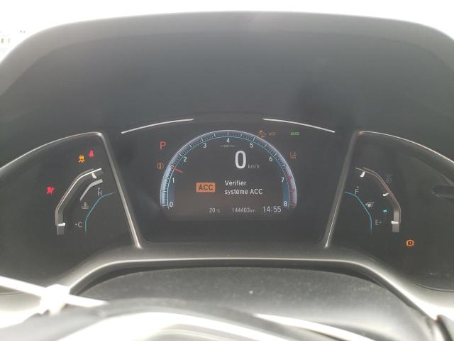 Aukcja sprzedaży 2020 Honda Civic Ex, vin: 2HGFC2F70LH003404, numer aukcji: 55663063