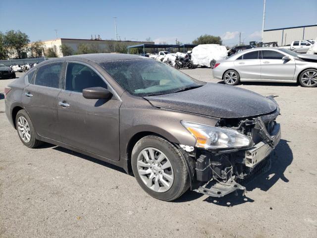 2015 Nissan Altima 2.5 მანქანა იყიდება აუქციონზე, vin: 1N4AL3AP9FN880044, აუქციონის ნომერი: 55591383