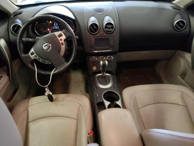 55562383 :رقم المزاد ، JN8AS5MV3CW375579 vin ، 2012 Nissan Rogue S مزاد بيع