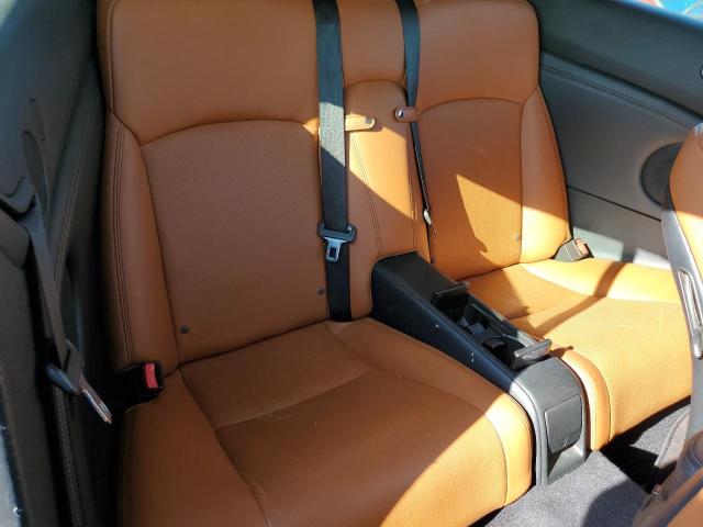 58258523 :رقم المزاد ، JTHFE2C2XC2508133 vin ، 2012 Lexus Is 350 مزاد بيع