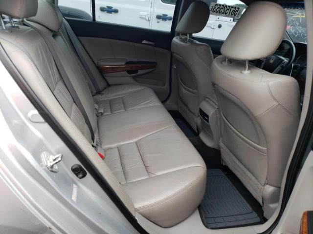 56752553 :رقم المزاد ، 1HGCP2F83BA083181 vin ، 2011 Honda Accord Exl مزاد بيع