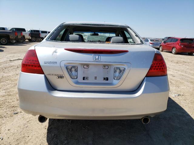 Продаж на аукціоні авто 2007 Honda Accord Se, vin: 1HGCM66487A010425, номер лоту: 56733523