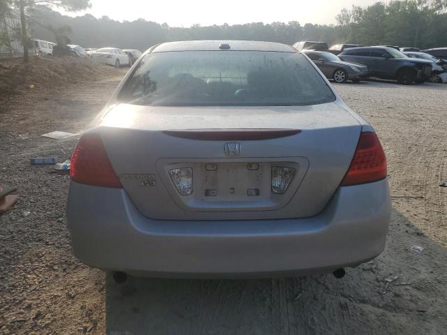 58070463 :رقم المزاد ، 1HGCM66567A009718 vin ، 2007 Honda Accord Ex مزاد بيع