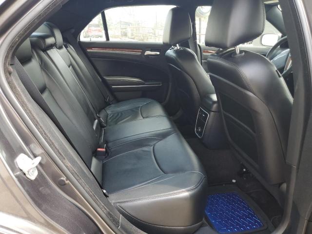 2013 Chrysler 300 მანქანა იყიდება აუქციონზე, vin: 2C3CCAAG7DH557824, აუქციონის ნომერი: 55461853