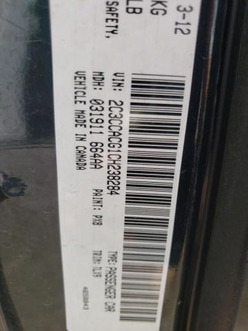 Aukcja sprzedaży 2012 Chrysler 300 Limited, vin: 2C3CCACG1CH238284, numer aukcji: 54840243