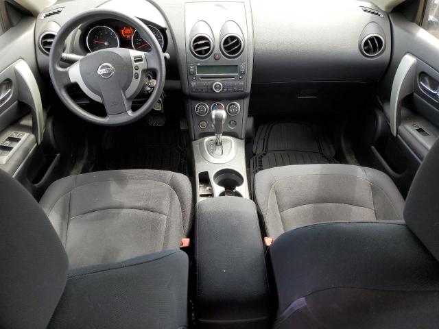2010 Nissan Rogue S მანქანა იყიდება აუქციონზე, vin: JN8AS5MV4AW122929, აუქციონის ნომერი: 53157023