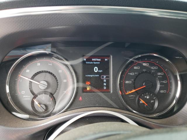 2014 Dodge Charger R/t მანქანა იყიდება აუქციონზე, vin: 2C3CDXDT6EH244757, აუქციონის ნომერი: 58048303