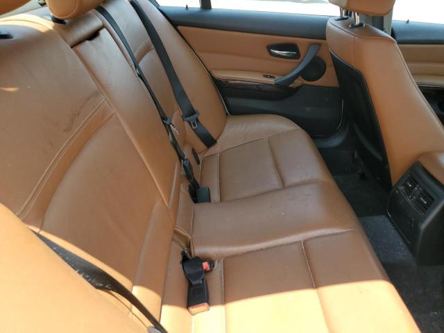 2011 Bmw 328 I მანქანა იყიდება აუქციონზე, vin: WBAPH7C53BA801510, აუქციონის ნომერი: 55237603