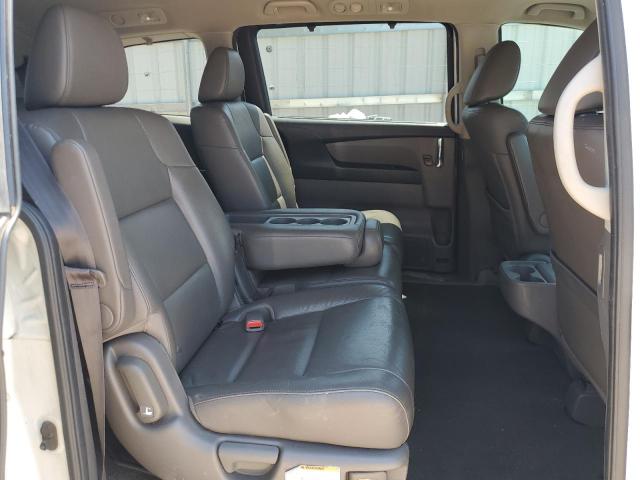 2014 Honda Odyssey Exl მანქანა იყიდება აუქციონზე, vin: 5FNRL5H68EB129052, აუქციონის ნომერი: 55464783