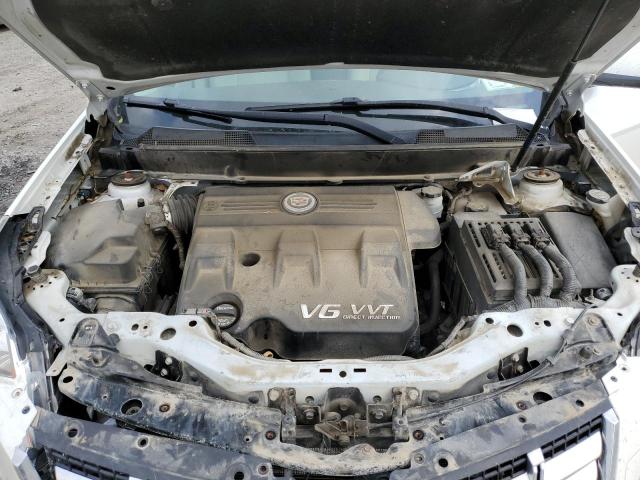 Продажа на аукционе авто 2013 Cadillac Srx Premium Collection, vin: 3GYFNJE33DS565484, номер лота: 56666693