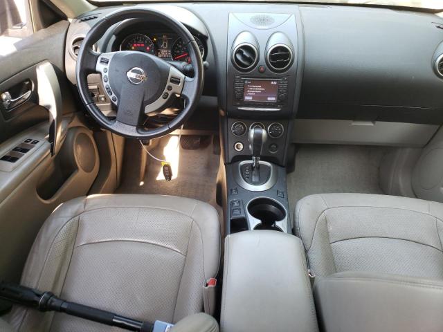 57839463 :رقم المزاد ، JN8AS5MT9DW527865 vin ، 2013 Nissan Rogue S مزاد بيع