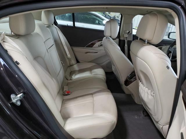 55227103 :رقم المزاد ، 1G4GB5GR8EF199227 vin ، 2014 Buick Lacrosse مزاد بيع