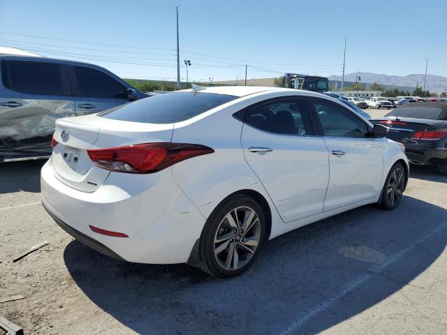 Aukcja sprzedaży 2014 Hyundai Elantra Se, vin: 5NPDH4AE3EH521395, numer aukcji: 57642013