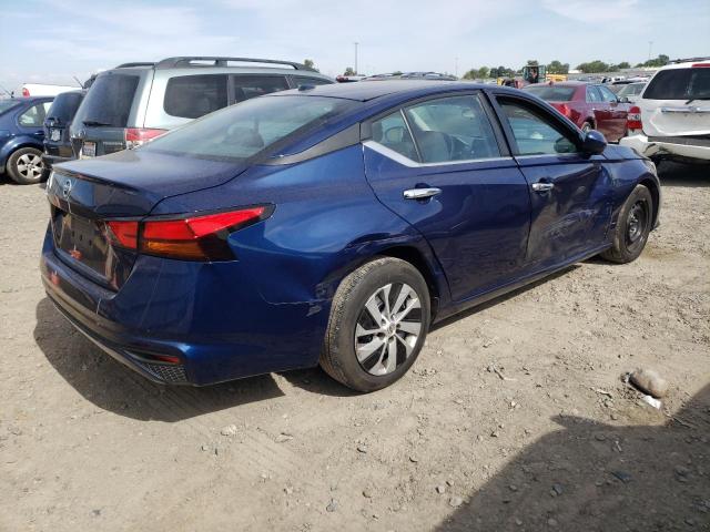 Aukcja sprzedaży 2020 Nissan Altima S, vin: 1N4BL4BV7LC209261, numer aukcji: 55597373