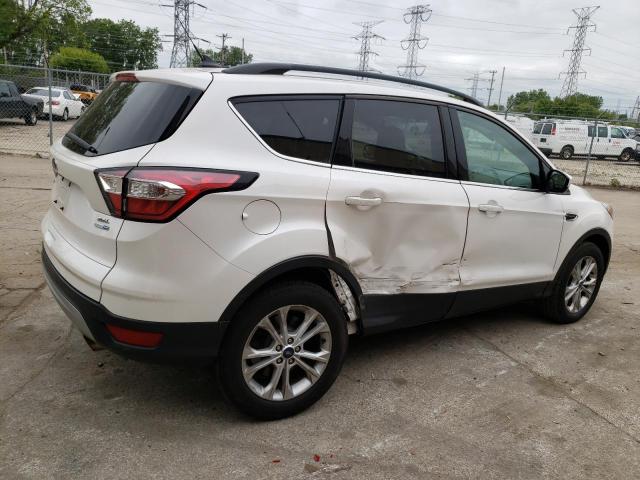 Aukcja sprzedaży 2018 Ford Escape Sel, vin: 1FMCU9HD2JUB98907, numer aukcji: 56520573