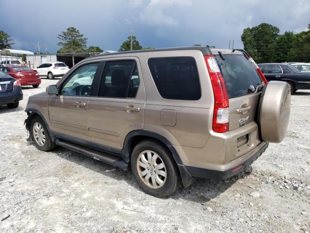Продаж на аукціоні авто 2006 Honda Cr-v Se, vin: SHSRD78946U404932, номер лоту: 56536493