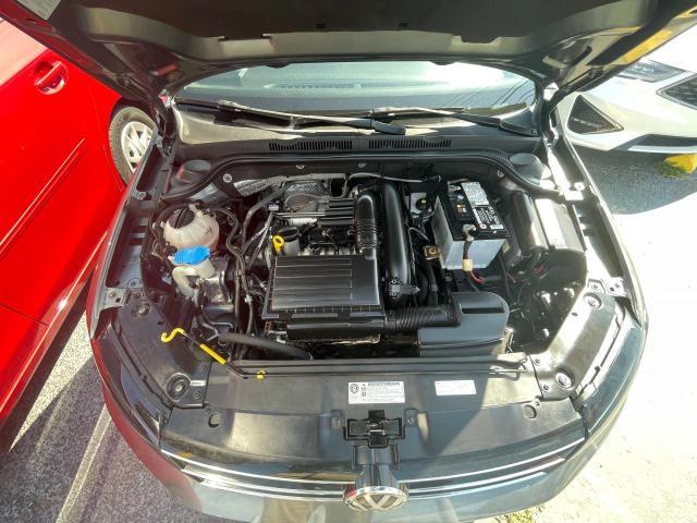 Продажа на аукционе авто 2017 Volkswagen Jetta S, vin: 3VW2B7AJ5HM324649, номер лота: 54929933