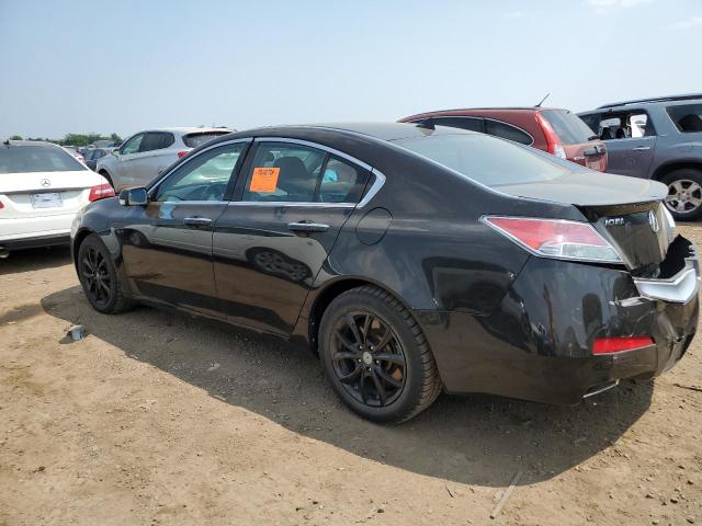 Aukcja sprzedaży 2010 Acura Tl, vin: 19UUA8F55AA003988, numer aukcji: 55442613