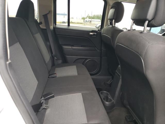 Продаж на аукціоні авто 2016 Jeep Patriot Sport, vin: 1C4NJRBB8GD684787, номер лоту: 45439453