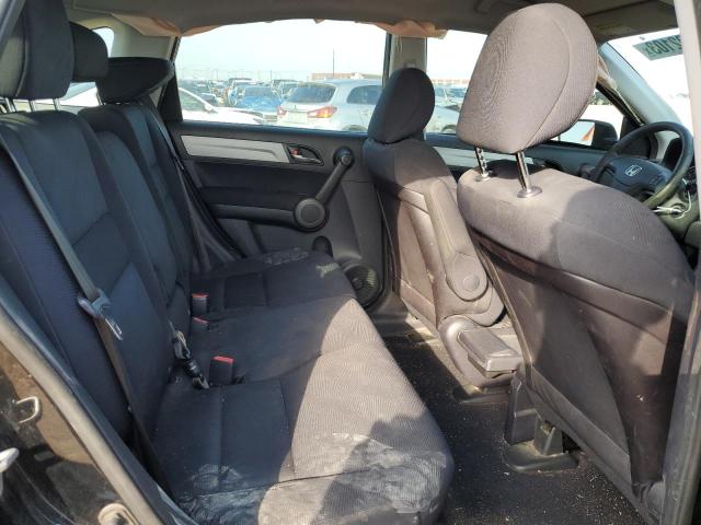 Продаж на аукціоні авто 2010 Honda Cr-v Lx, vin: 3CZRE3H34AG703326, номер лоту: 55102103