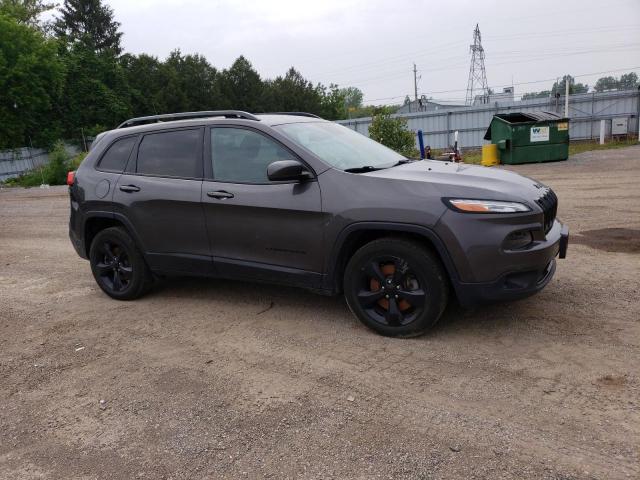 Продажа на аукционе авто 2018 Jeep Cherokee Limited, vin: 1C4PJLDX7JD531825, номер лота: 56633863