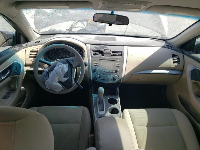 2015 Nissan Altima 2.5 მანქანა იყიდება აუქციონზე, vin: 1N4AL3AP9FN880044, აუქციონის ნომერი: 55591383