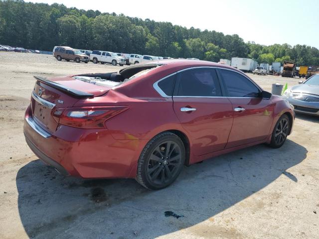 Aukcja sprzedaży 2017 Nissan Altima 2.5, vin: 1N4AL3AP2HC227876, numer aukcji: 57112193