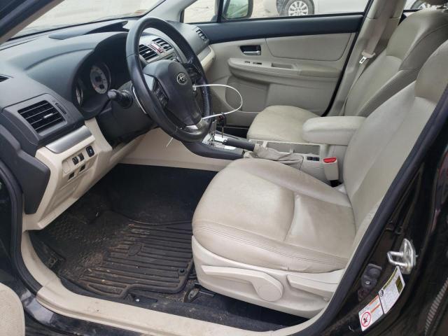 2013 Subaru Impreza Limited მანქანა იყიდება აუქციონზე, vin: JF1GPAG65D2875603, აუქციონის ნომერი: 56697393