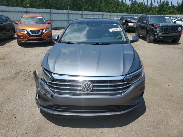 Aukcja sprzedaży 2019 Volkswagen Jetta Sel, vin: 3VWEB7BU9KM157144, numer aukcji: 57672253
